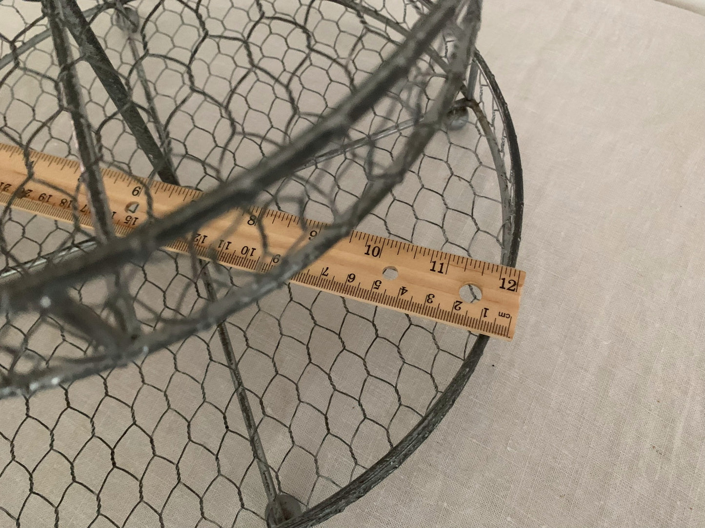 3-Tiered Wire Server