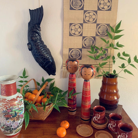 Isn't It Beautiful with Japanese Zen?