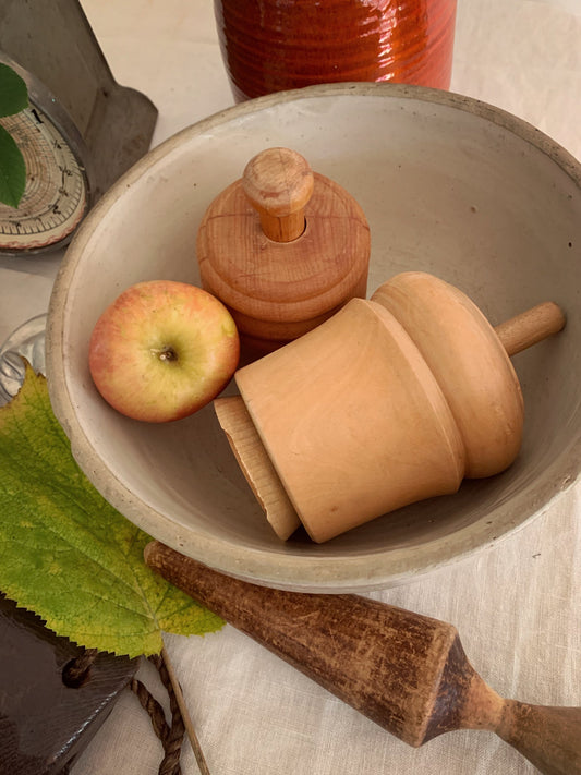 Isn't It Beautiful with Primitives?