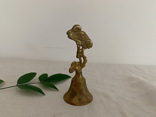 Small Brass Bell