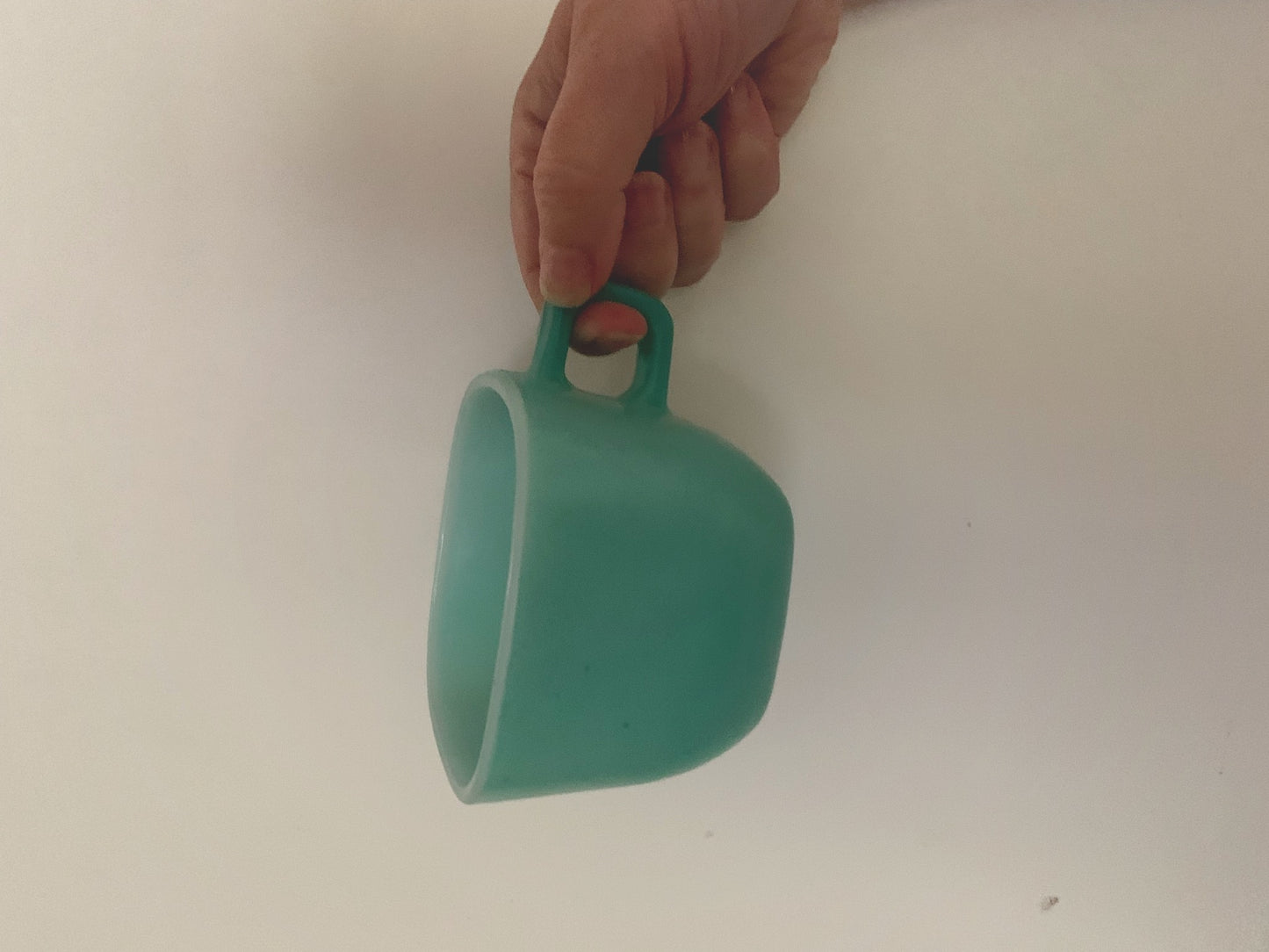 Glassbake Cups Set of 6