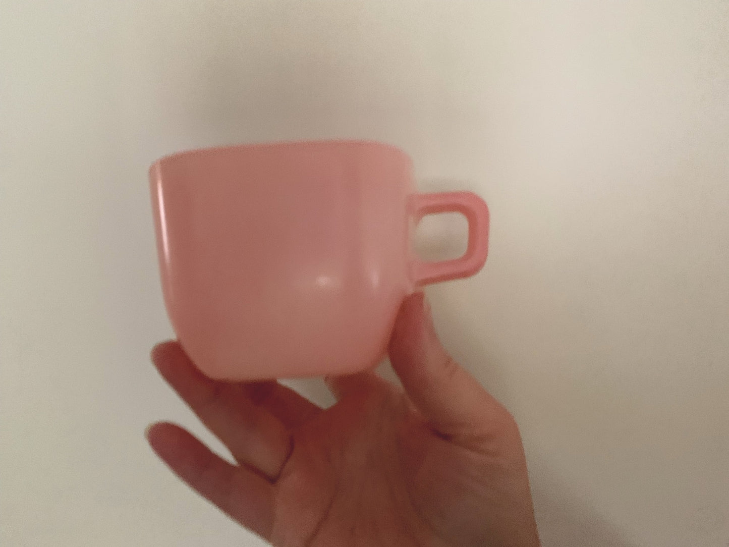 Glassbake Cups Set of 6