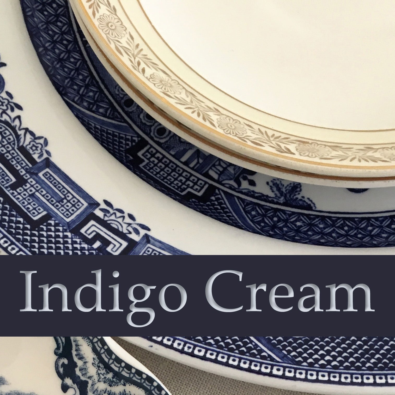 Indigo Cream
